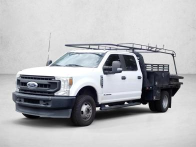 2020 Ford F-350 XL -
                  Littleton, CO