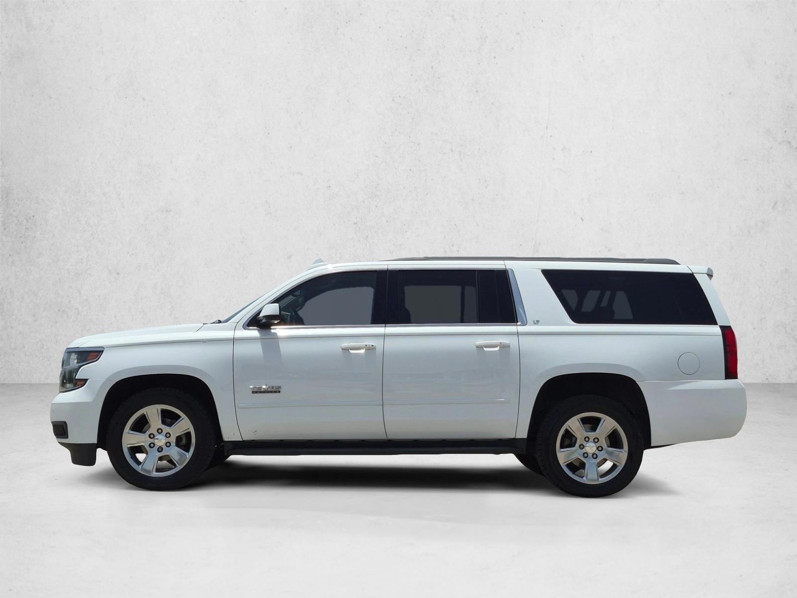 Thumbnail: 2016 Chevrolet Suburban - 2