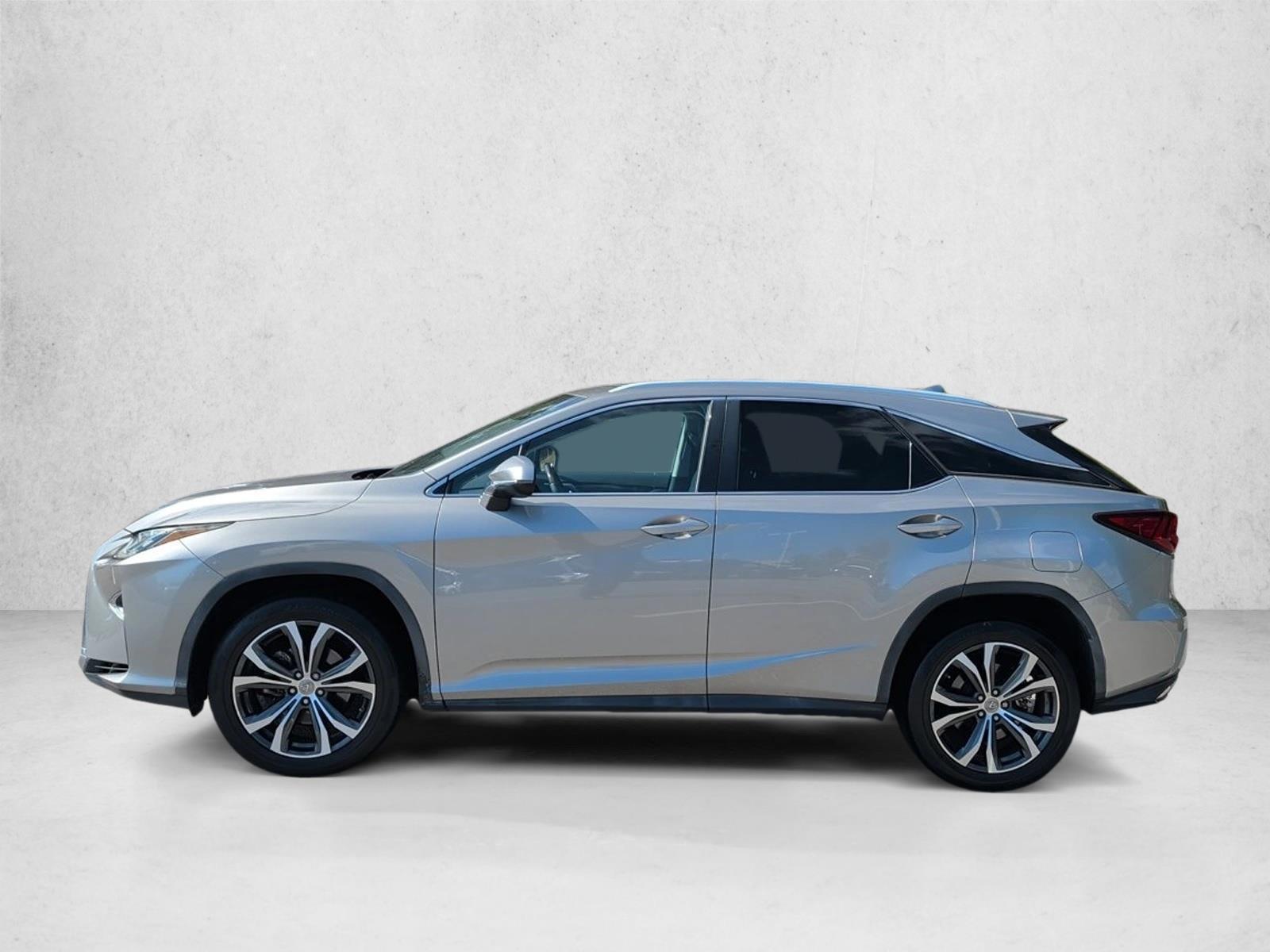 Thumbnail: 2017 Lexus RX - 3