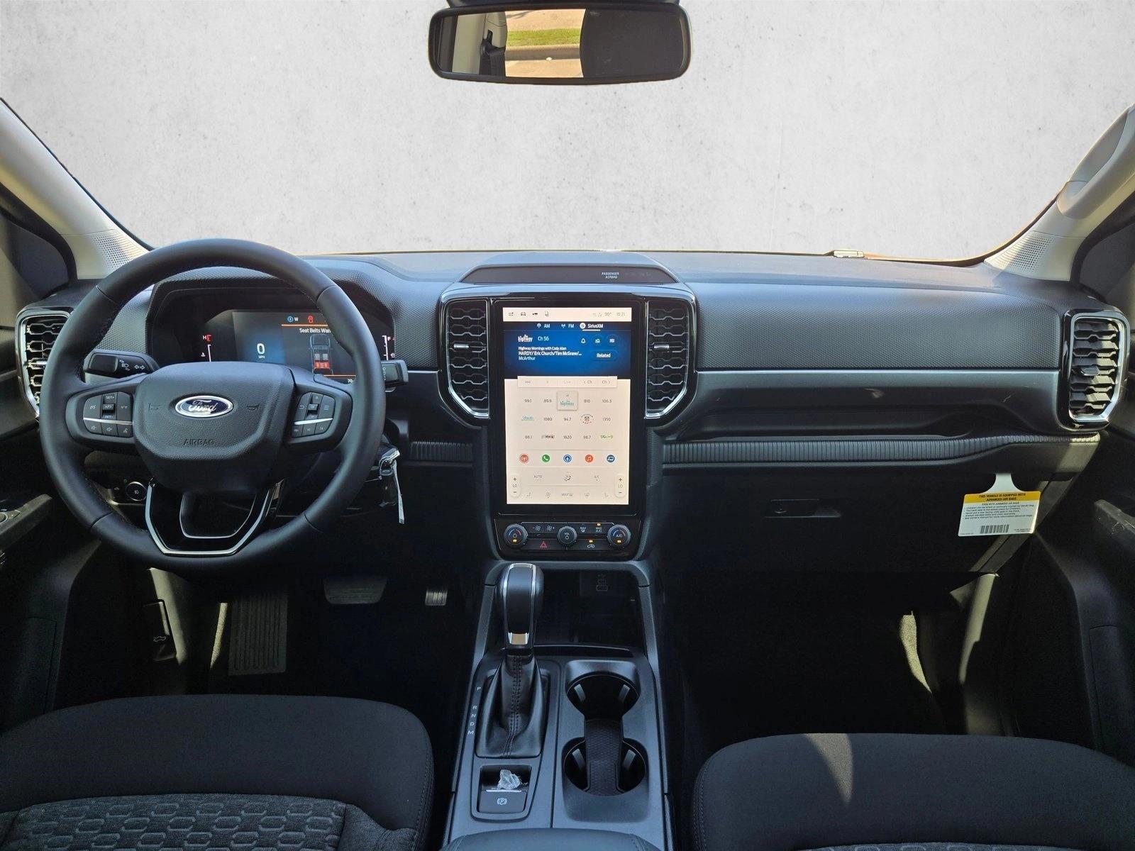 Thumbnail: 2026 Ford Ranger - 3