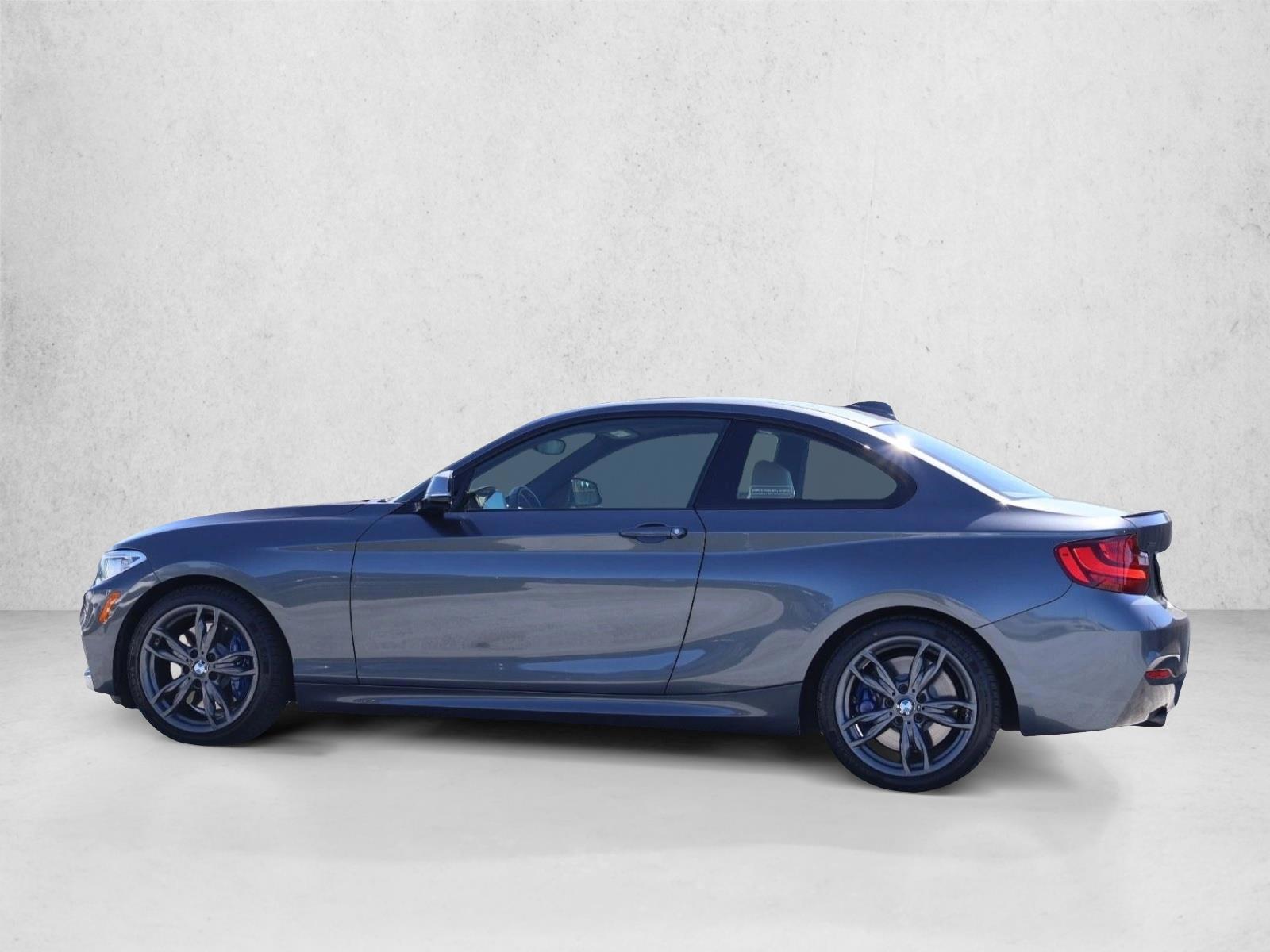 Thumbnail: 2015 BMW 2 Series - 2