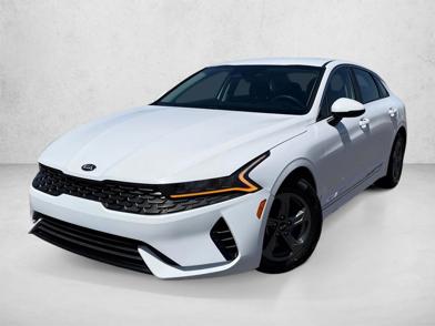 2021 Kia K5 LX -
                  Avondale, AZ