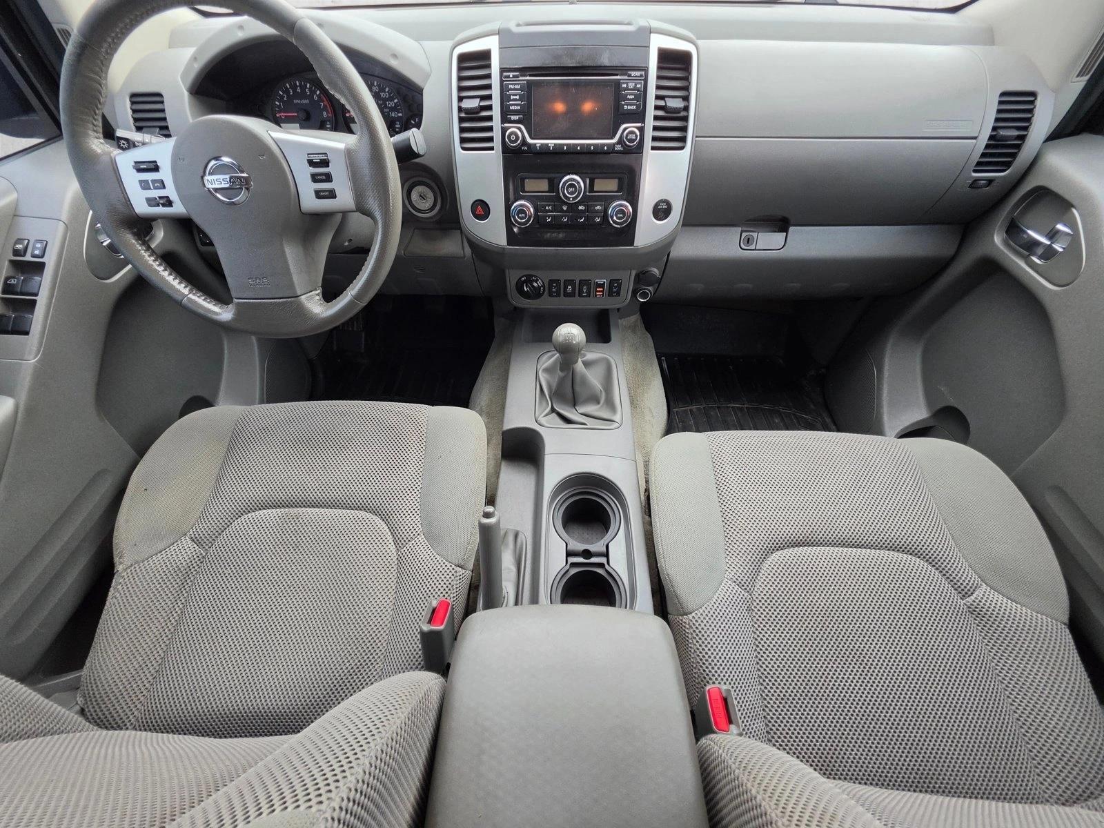 Thumbnail: 2016 Nissan Frontier - 3
