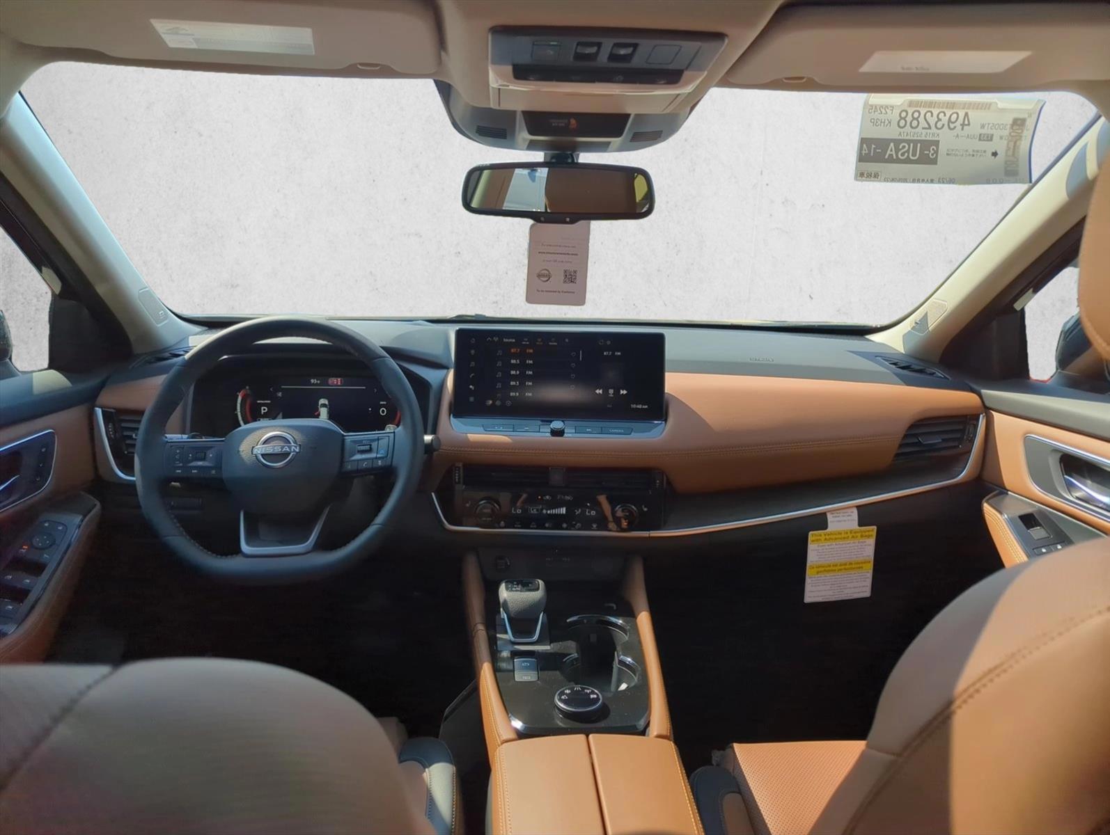 Thumbnail: 2026 Nissan Rogue - 3