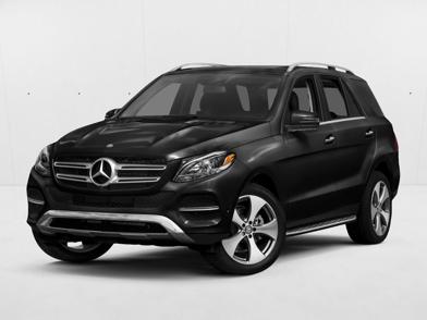 2016 Mercedes-Benz GLE 350 -
                  Spokane Valley, WA