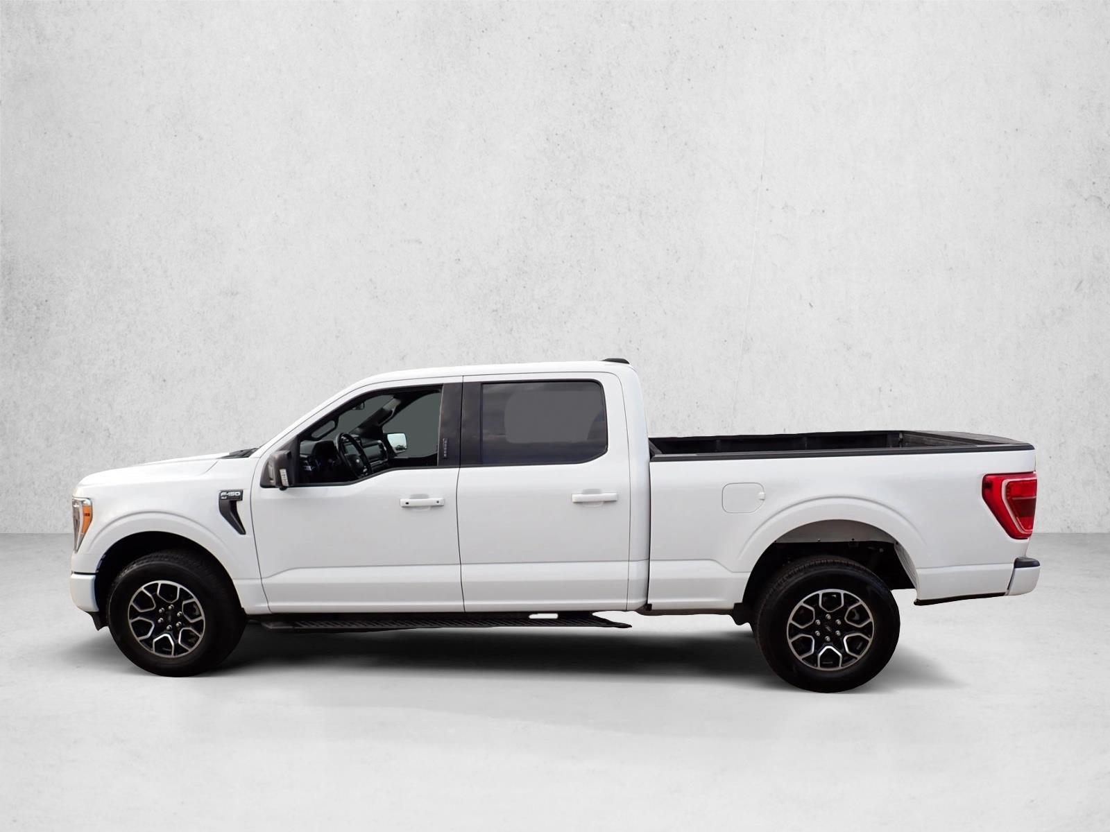 Thumbnail: 2023 Ford F-150 - 2