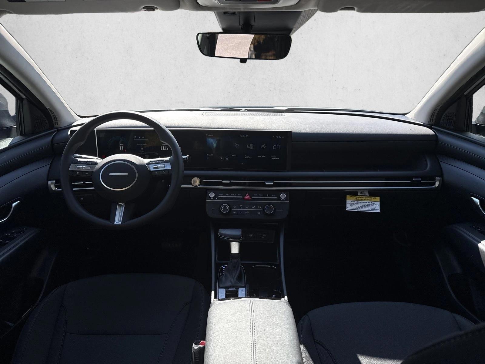 Thumbnail: 2026 Hyundai Tucson - 4