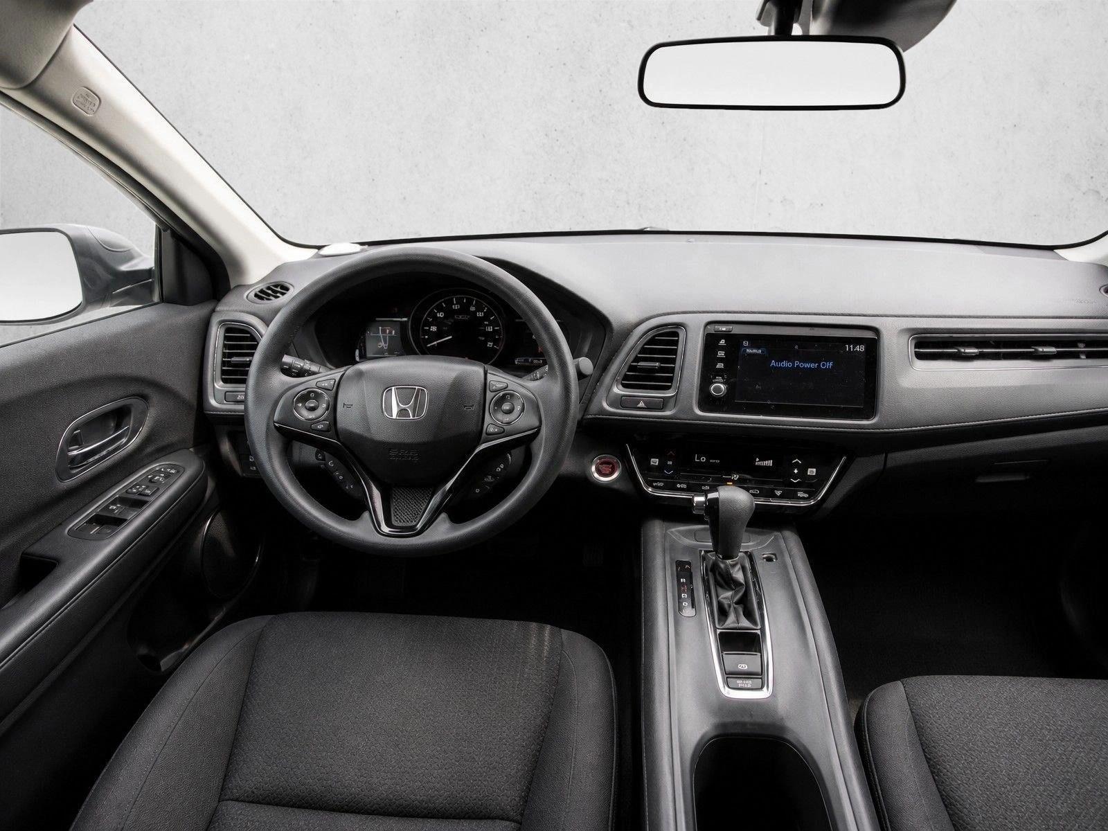 Thumbnail: 2021 Honda HR-V - 5