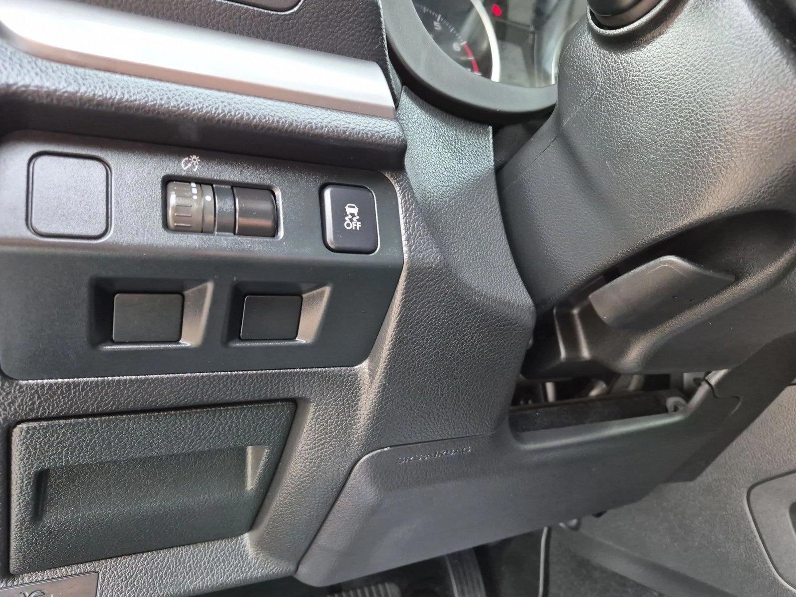 Thumbnail: 2014 Subaru Forester - 6