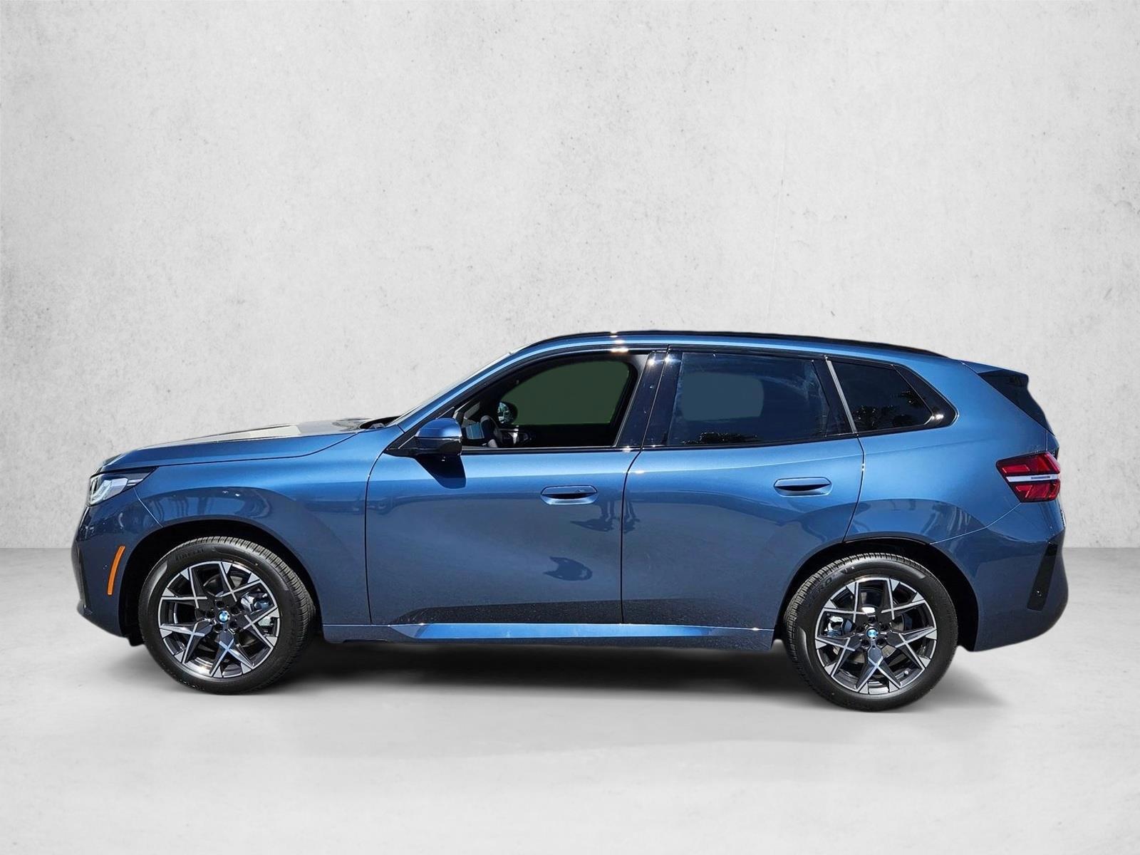 Thumbnail: 2026 BMW X3 - 2