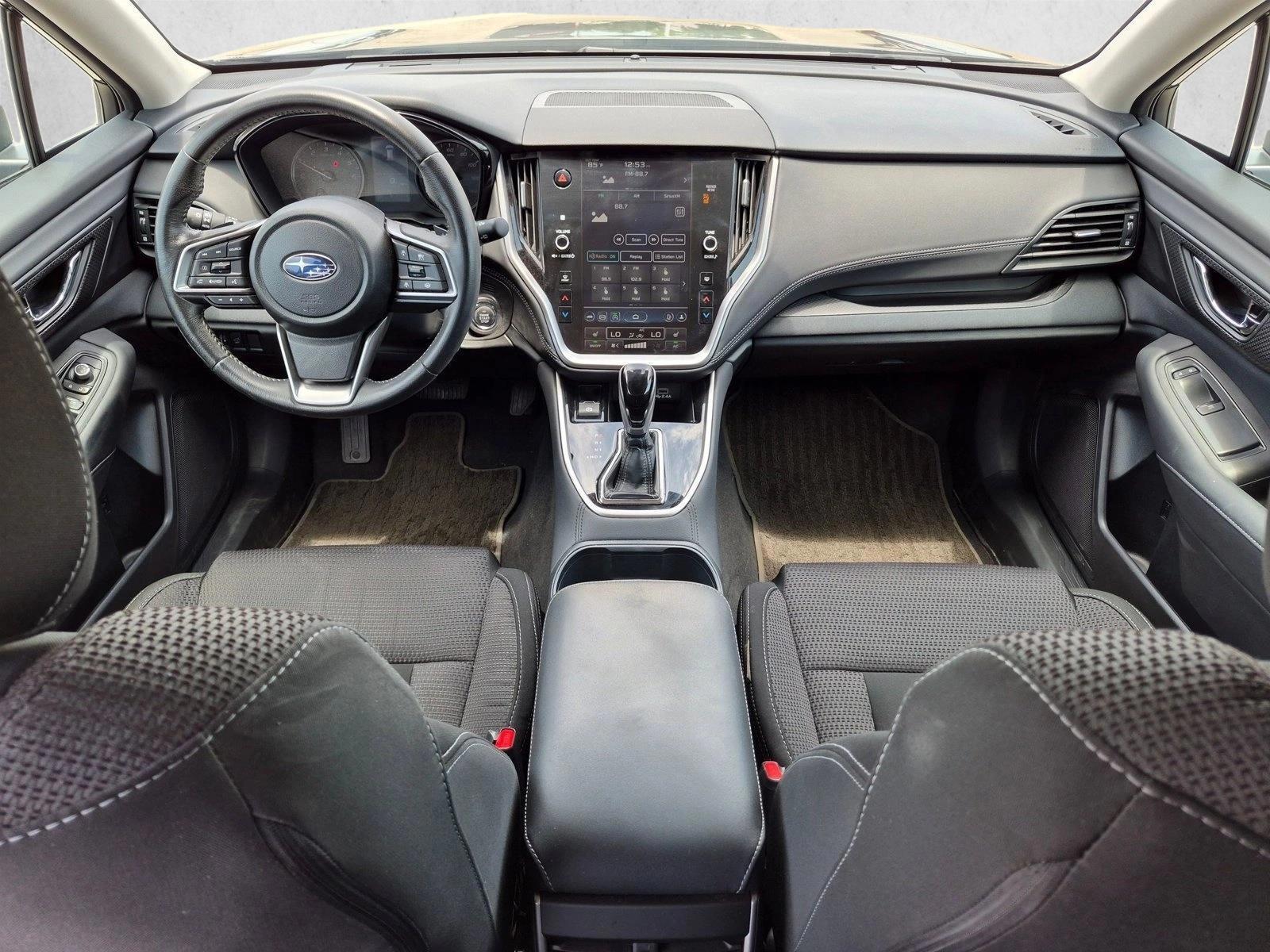 Thumbnail: 2024 Subaru Outback - 3