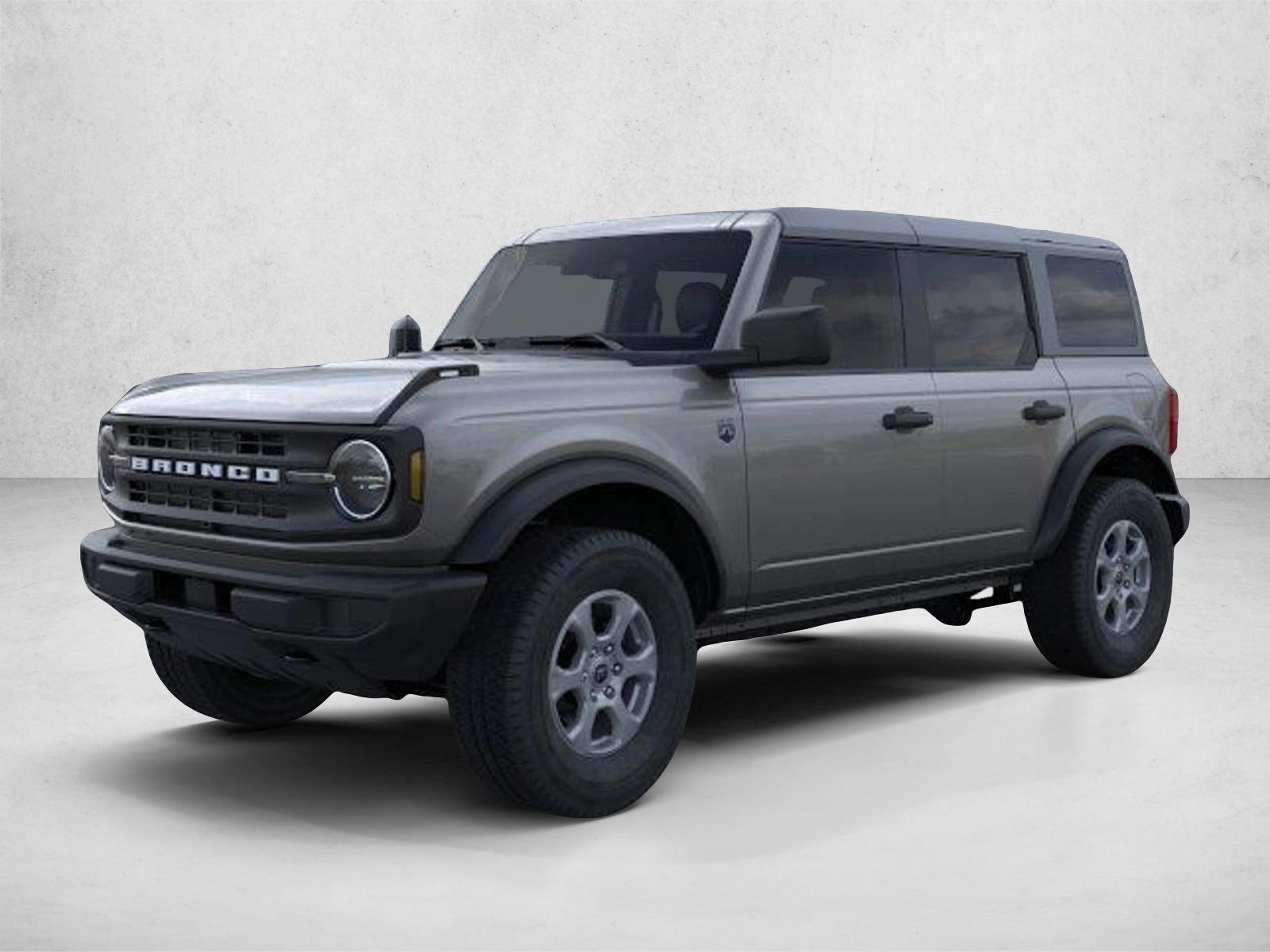 Thumbnail: 2026 Ford Bronco - 1