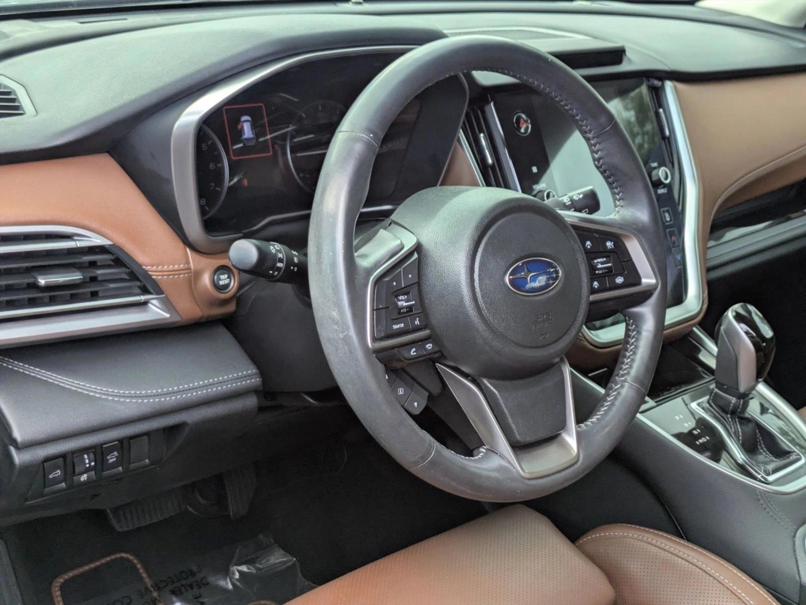 Thumbnail: 2020 Subaru Outback - 3