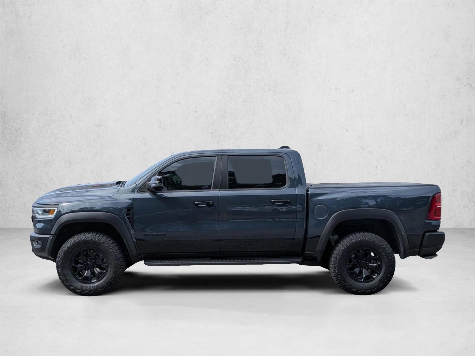 Thumbnail: 2026 RAM 1500 - 2