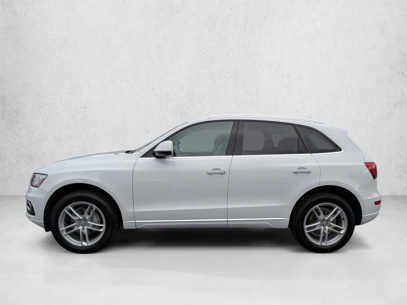 Thumbnail: 2016 Audi Q5 - 2