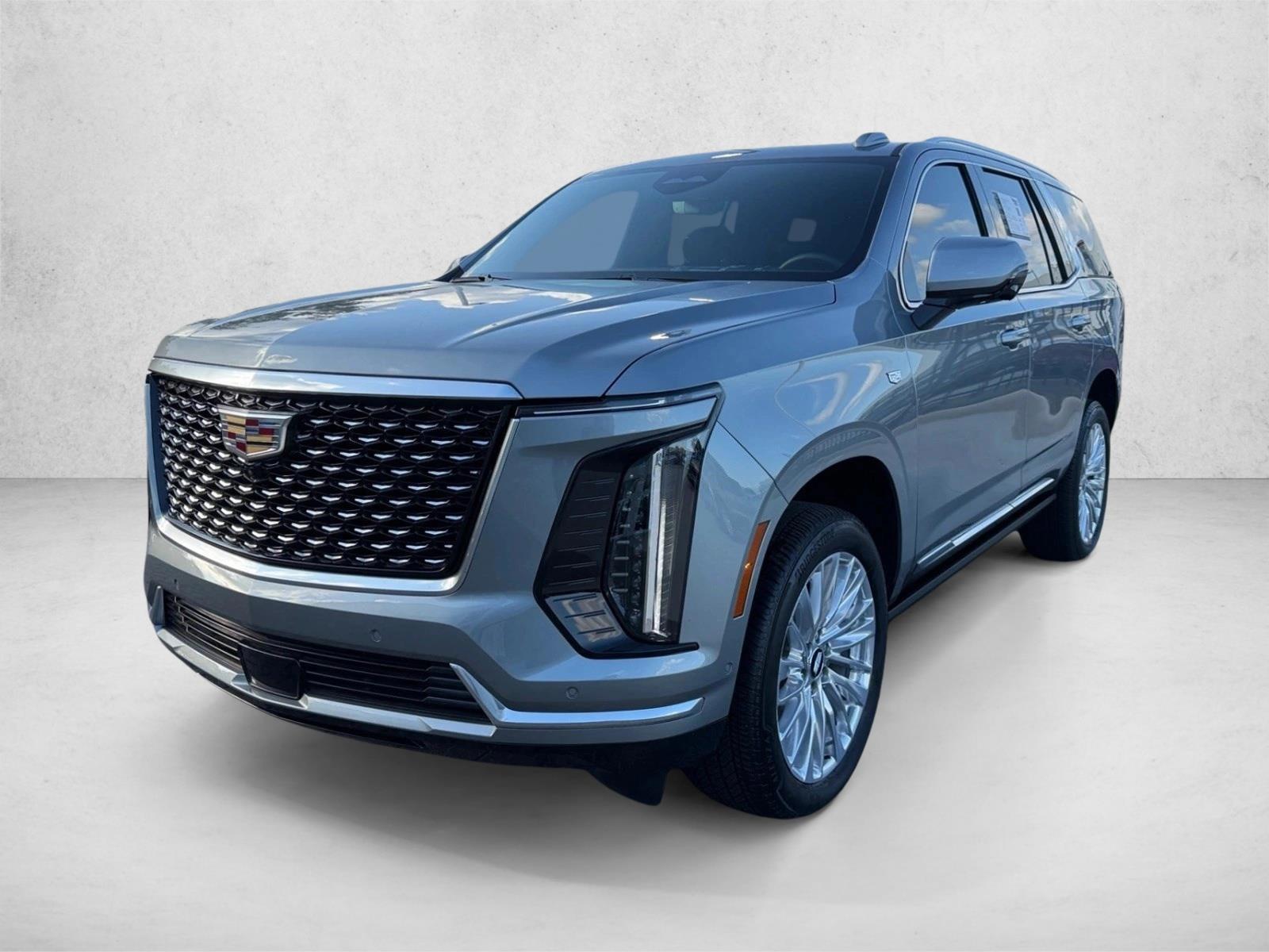 2026 Cadillac Escalade