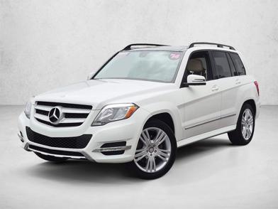 2014 Mercedes-Benz GLK 350 -
                  Carlsbad, CA