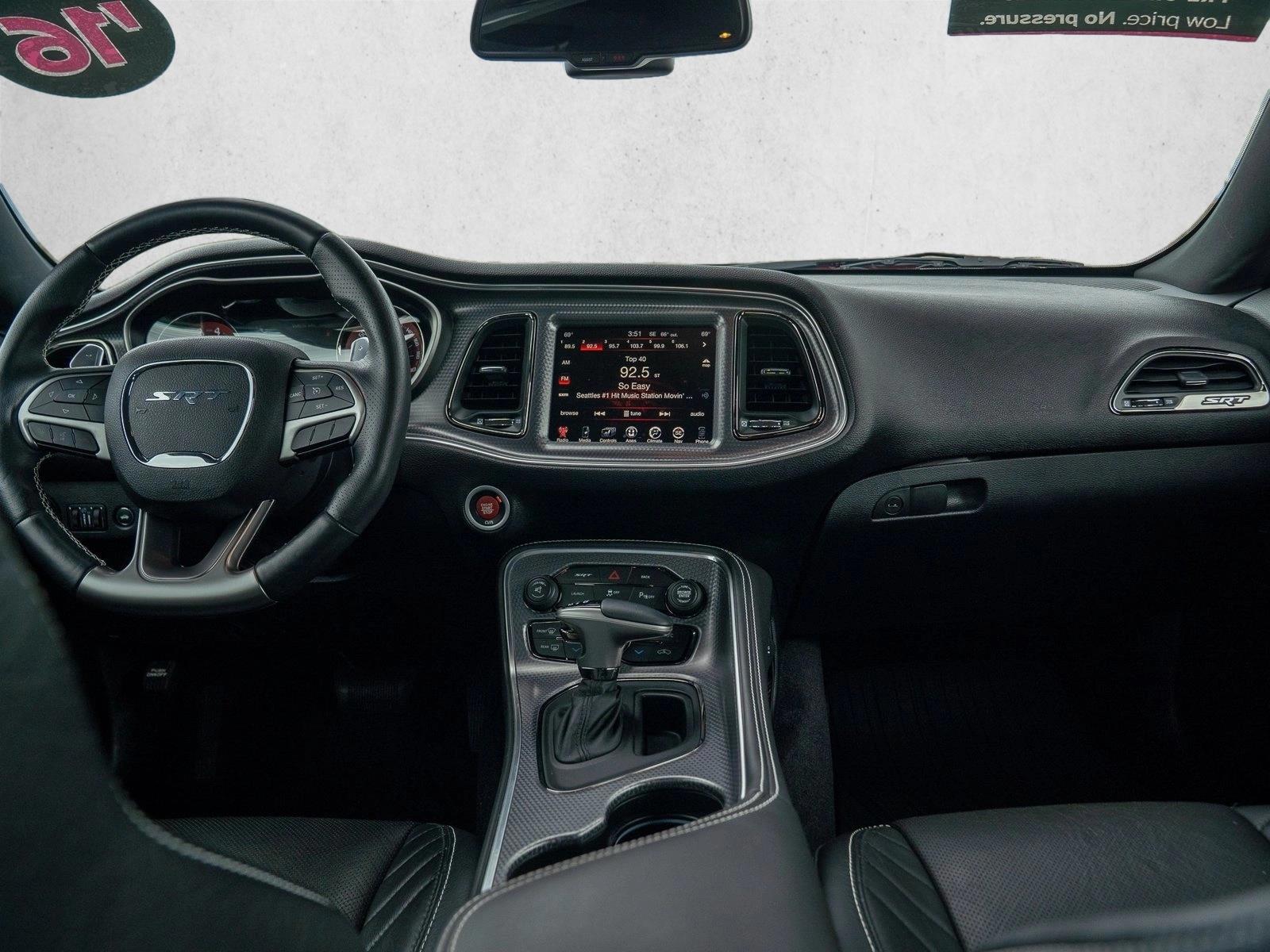 Thumbnail: 2016 Dodge Challenger - 3