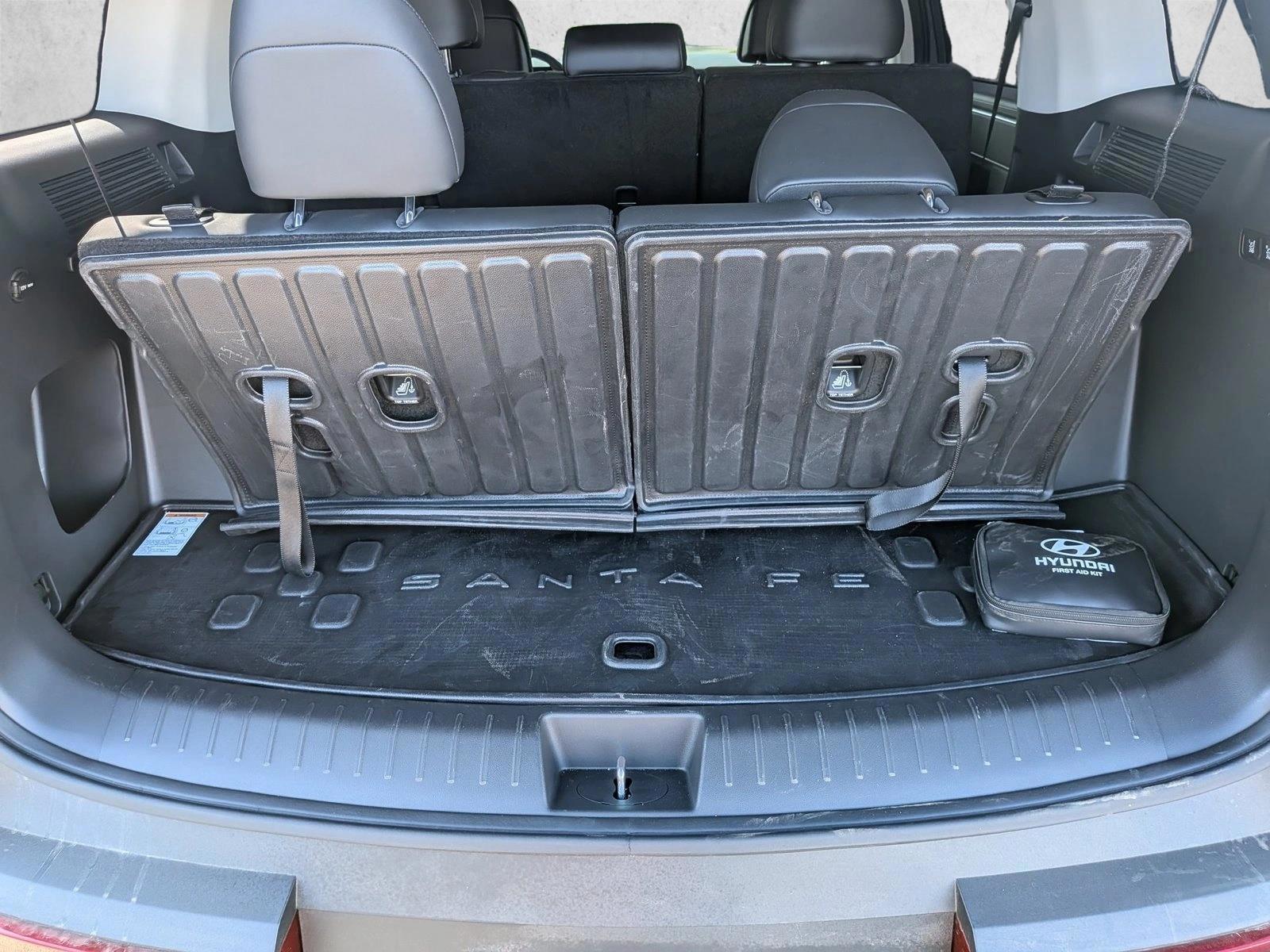 2026 Hyundai Santa Fe SEL - Photo 6