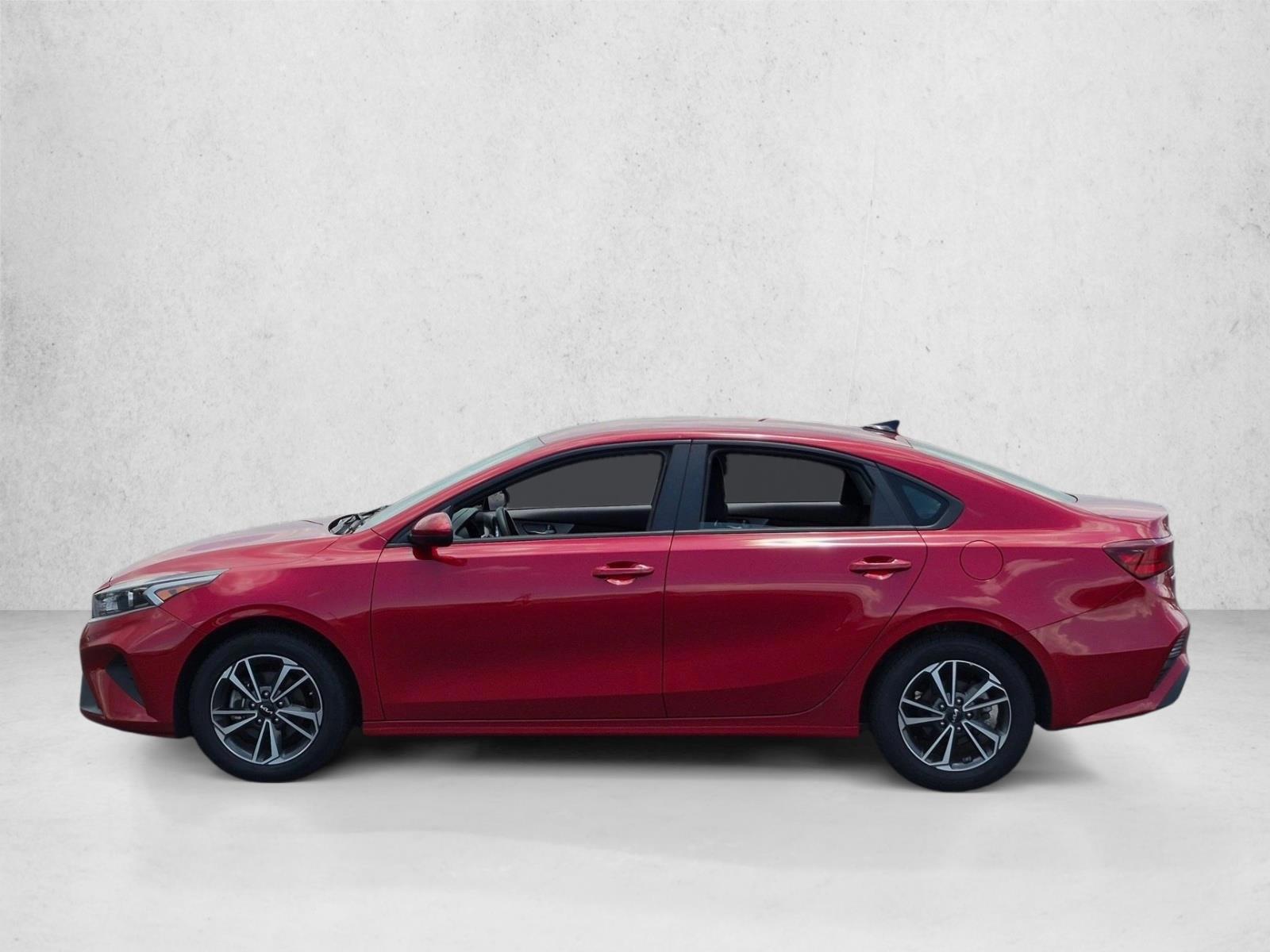 Thumbnail: 2023 Kia Forte - 2