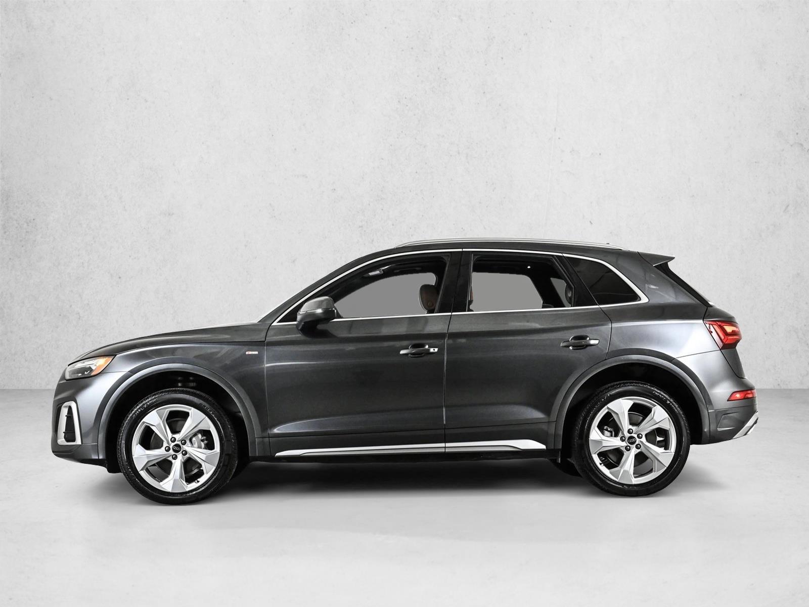 Thumbnail: 2023 Audi Q5 - 2