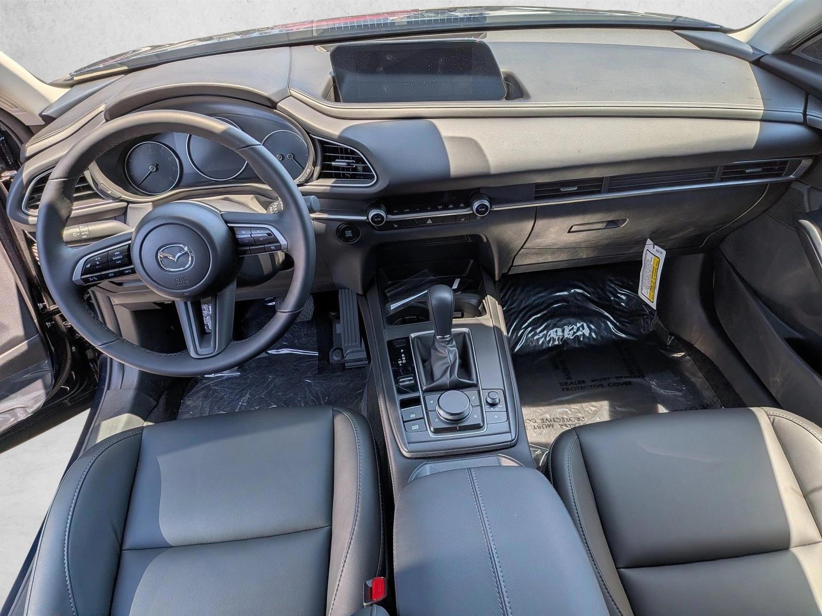 Thumbnail: 2026 Mazda CX-30 - 3