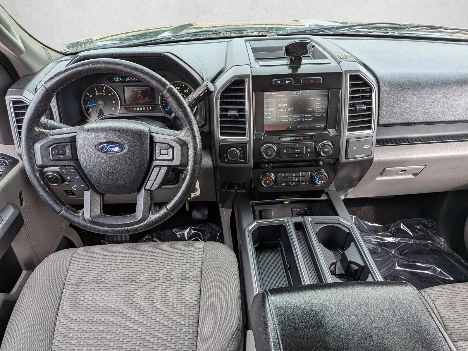 Thumbnail: 2015 Ford F-150 - 3