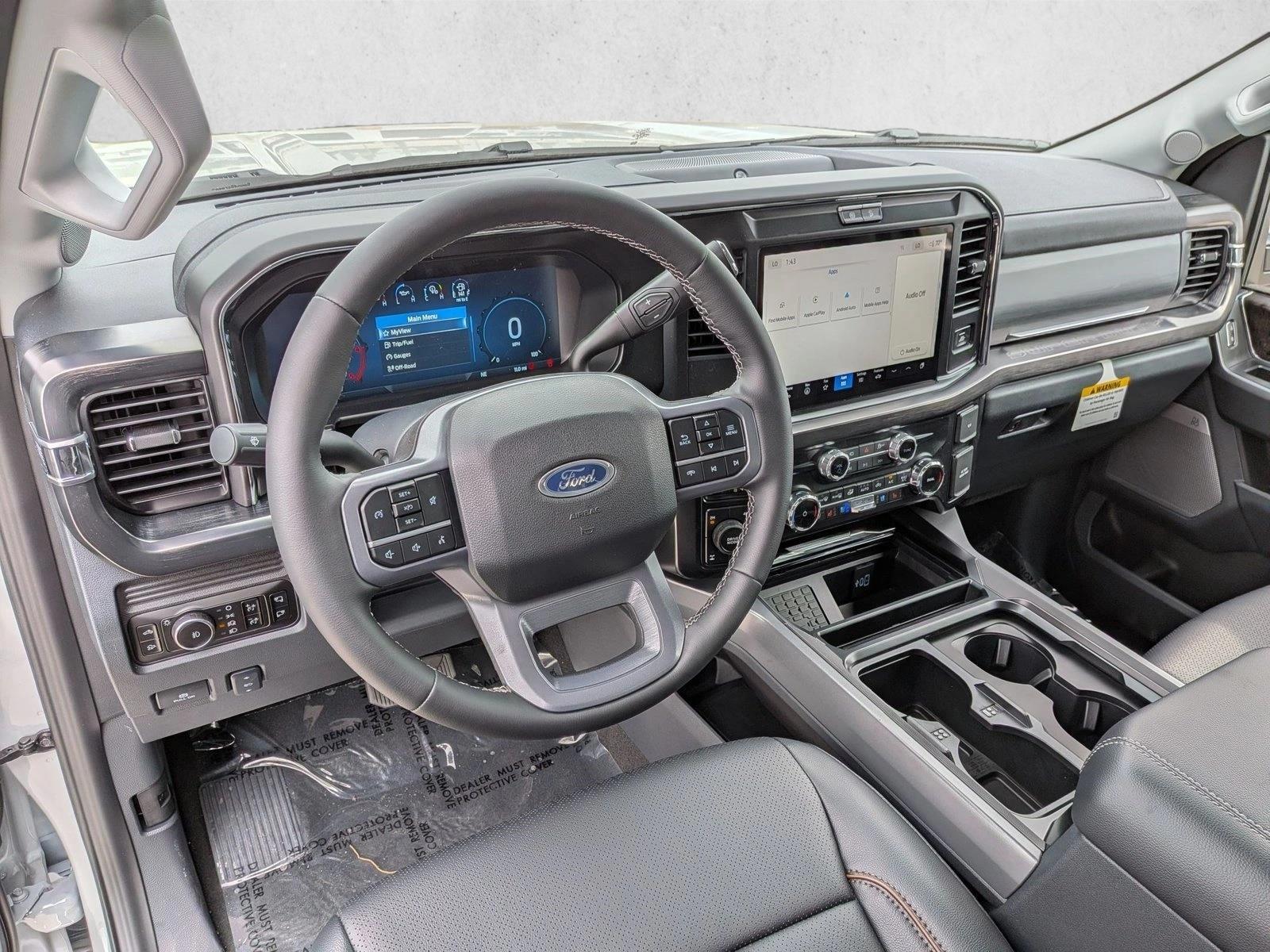 Thumbnail: 2026 Ford Econoline - 3