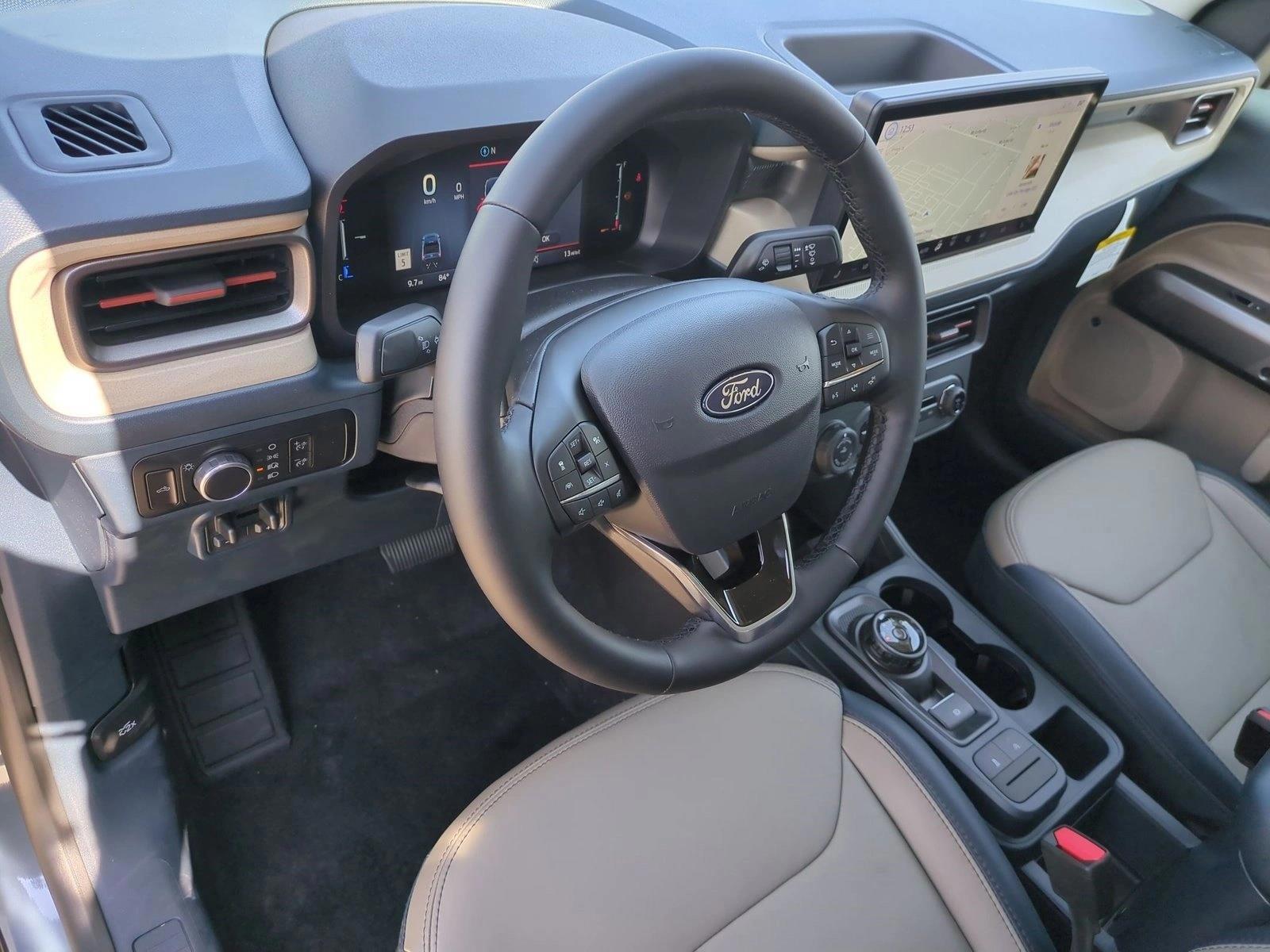 Thumbnail: 2026 Ford Maverick - 3