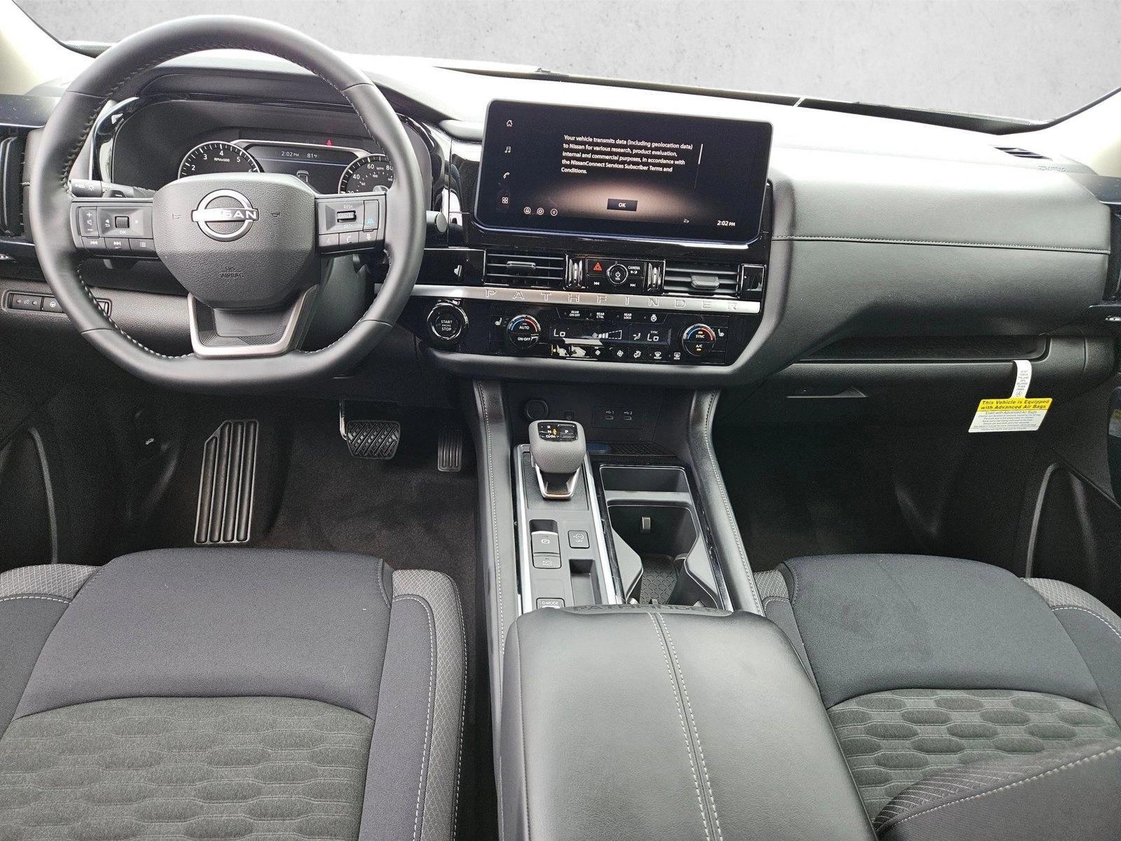 Thumbnail: 2026 Nissan Pathfinder - 3