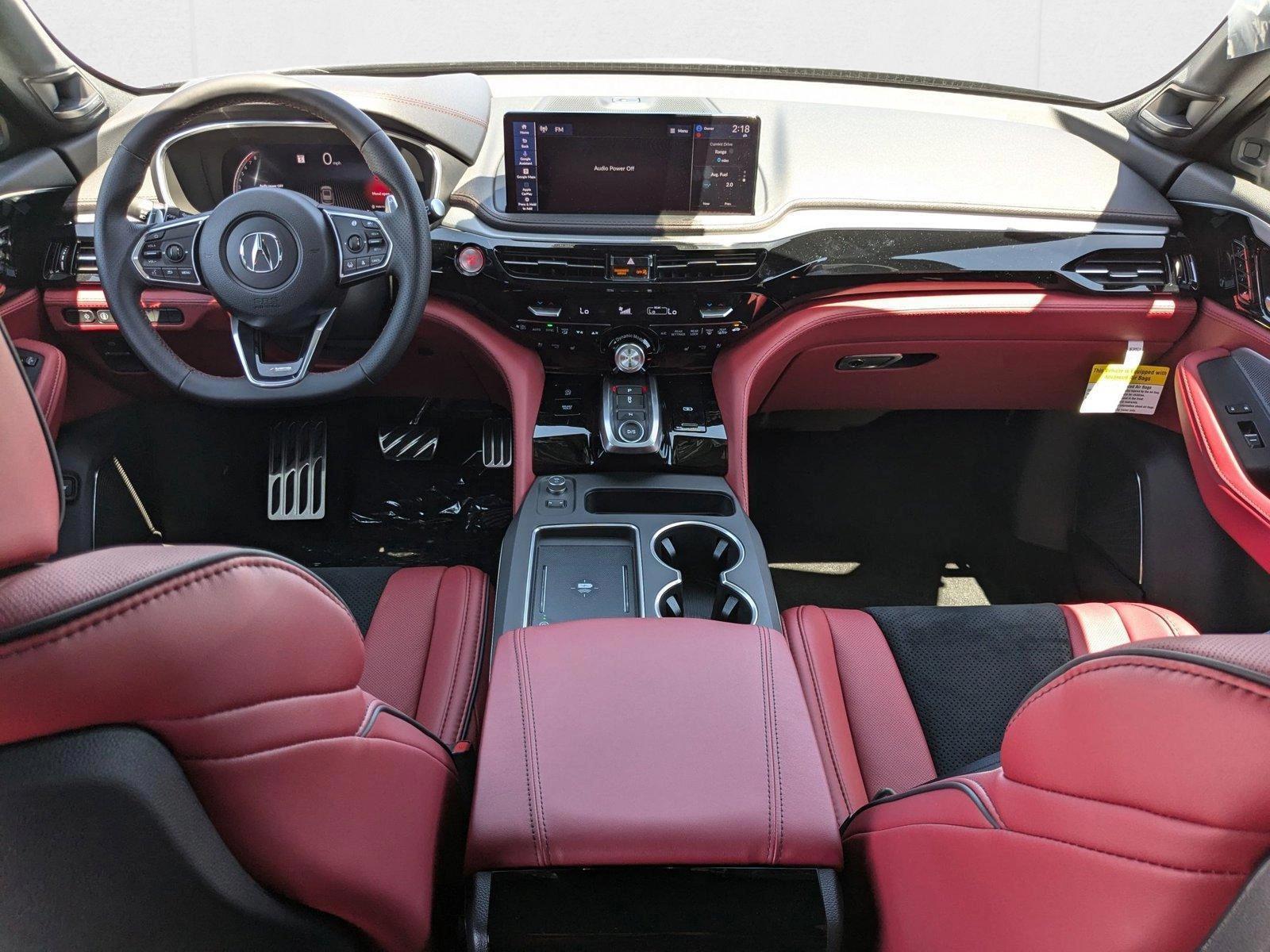 Thumbnail: 2026 Acura MDX - 3