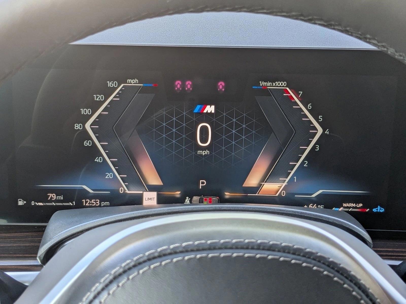 2026 BMW X7 40i - Photo 10