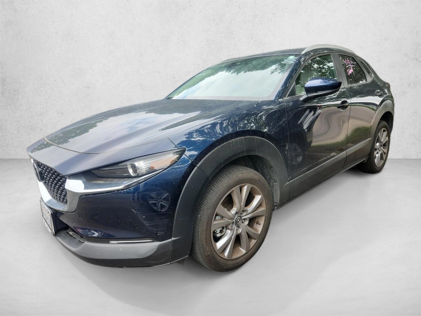 2023 Mazda CX-30 Preferred AWD's photo