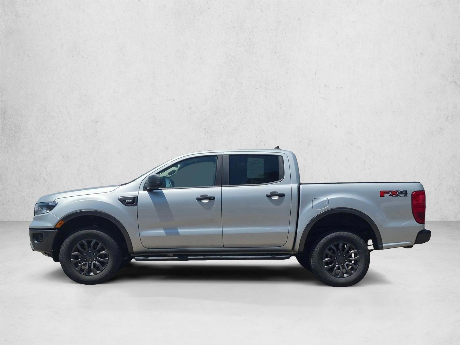 Thumbnail: 2019 Ford Ranger - 2
