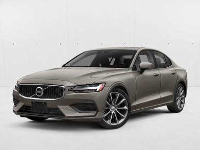 2021 Volvo S60  -
                  Riverside, CA