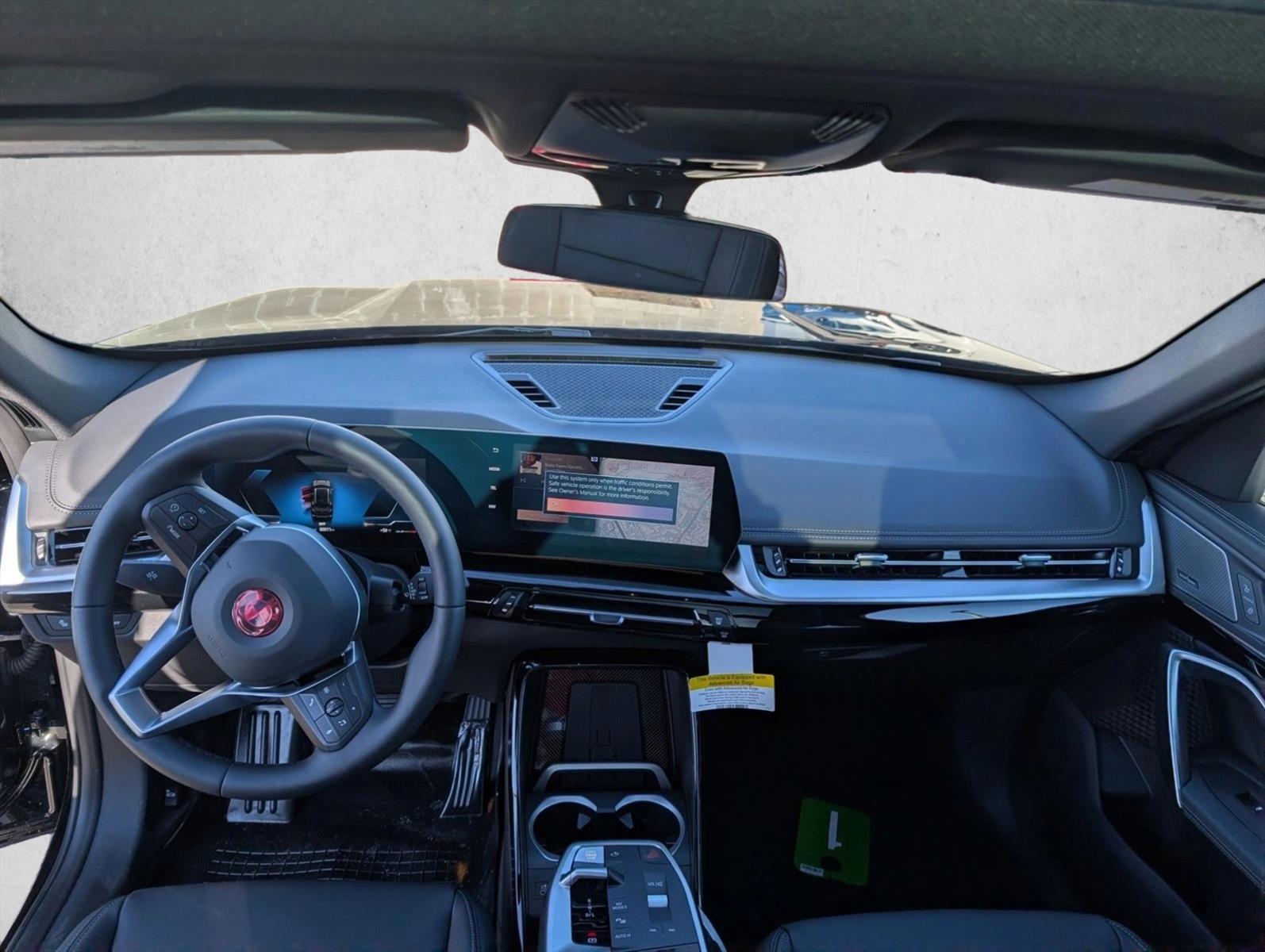 Thumbnail: 2026 BMW X1 - 4
