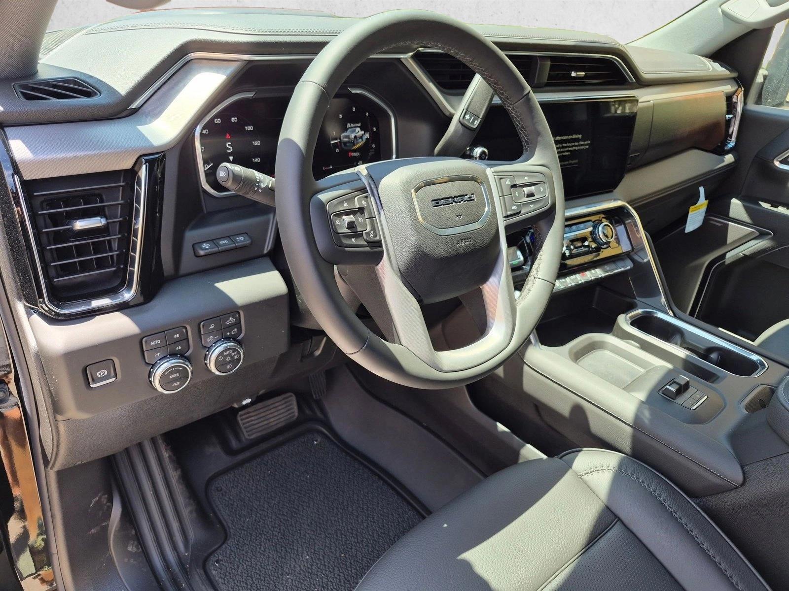 Thumbnail: 2026 GMC Sierra 2500 - 3