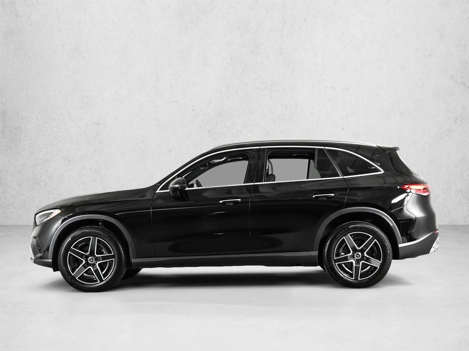 Thumbnail: 2026 Mercedes-Benz GLC - 2