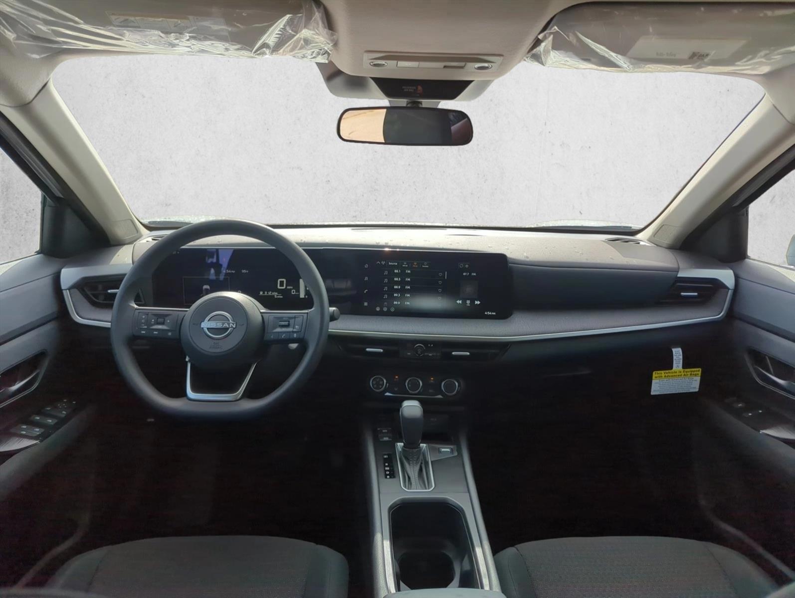 Thumbnail: 2026 Nissan Kicks - 3