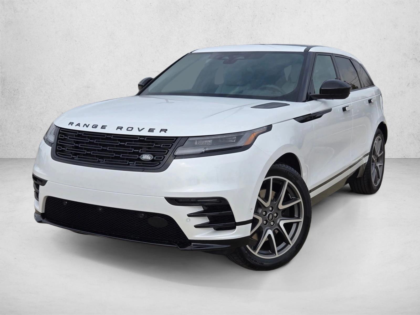 Thumbnail: 2026 Land Rover Range Rover Velar - 1