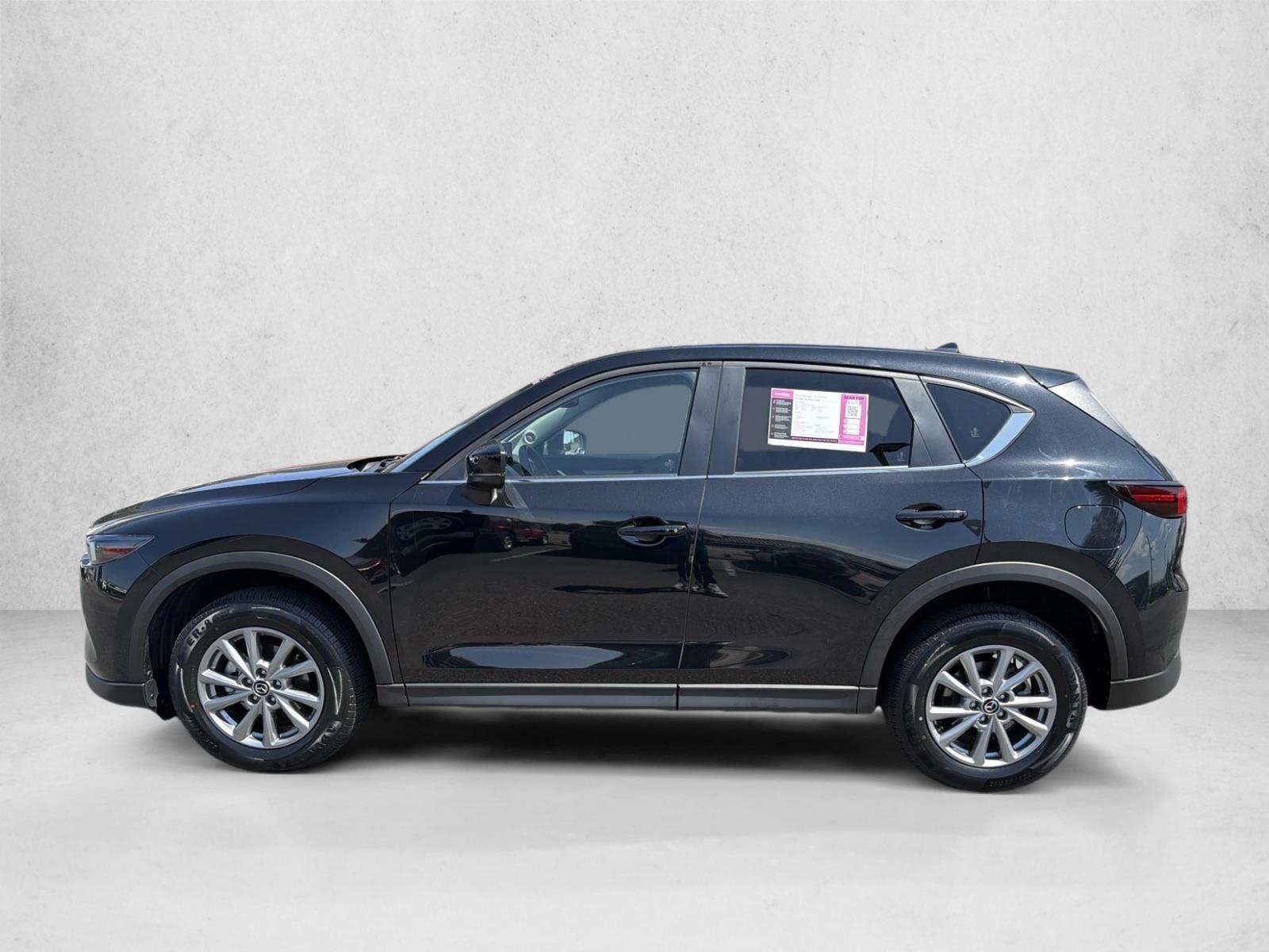 Thumbnail: 2023 Mazda CX-5 - 5