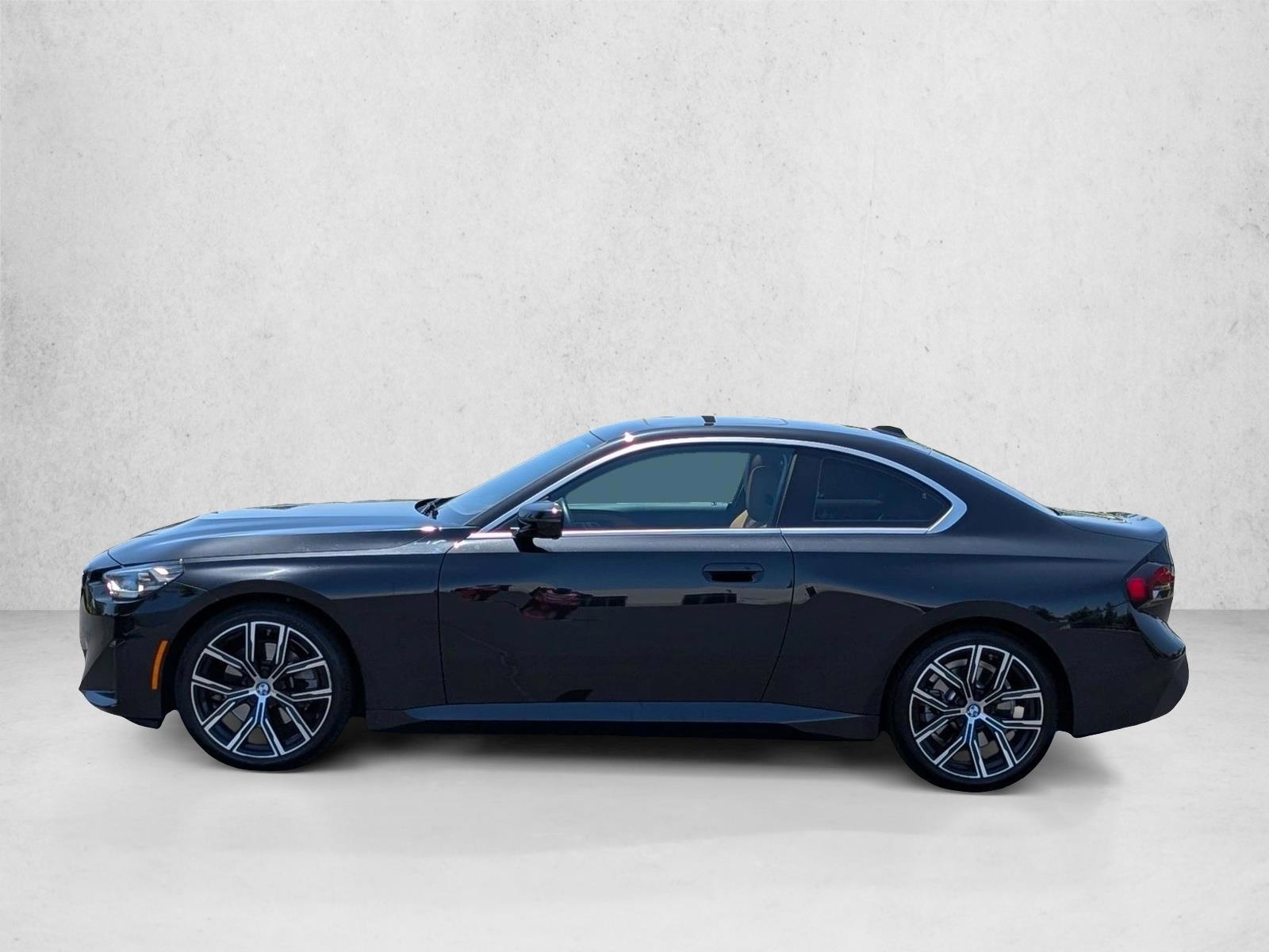 Thumbnail: 2023 BMW 2 Series - 2