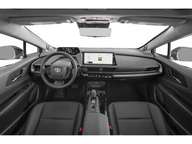 2027 Toyota Prius