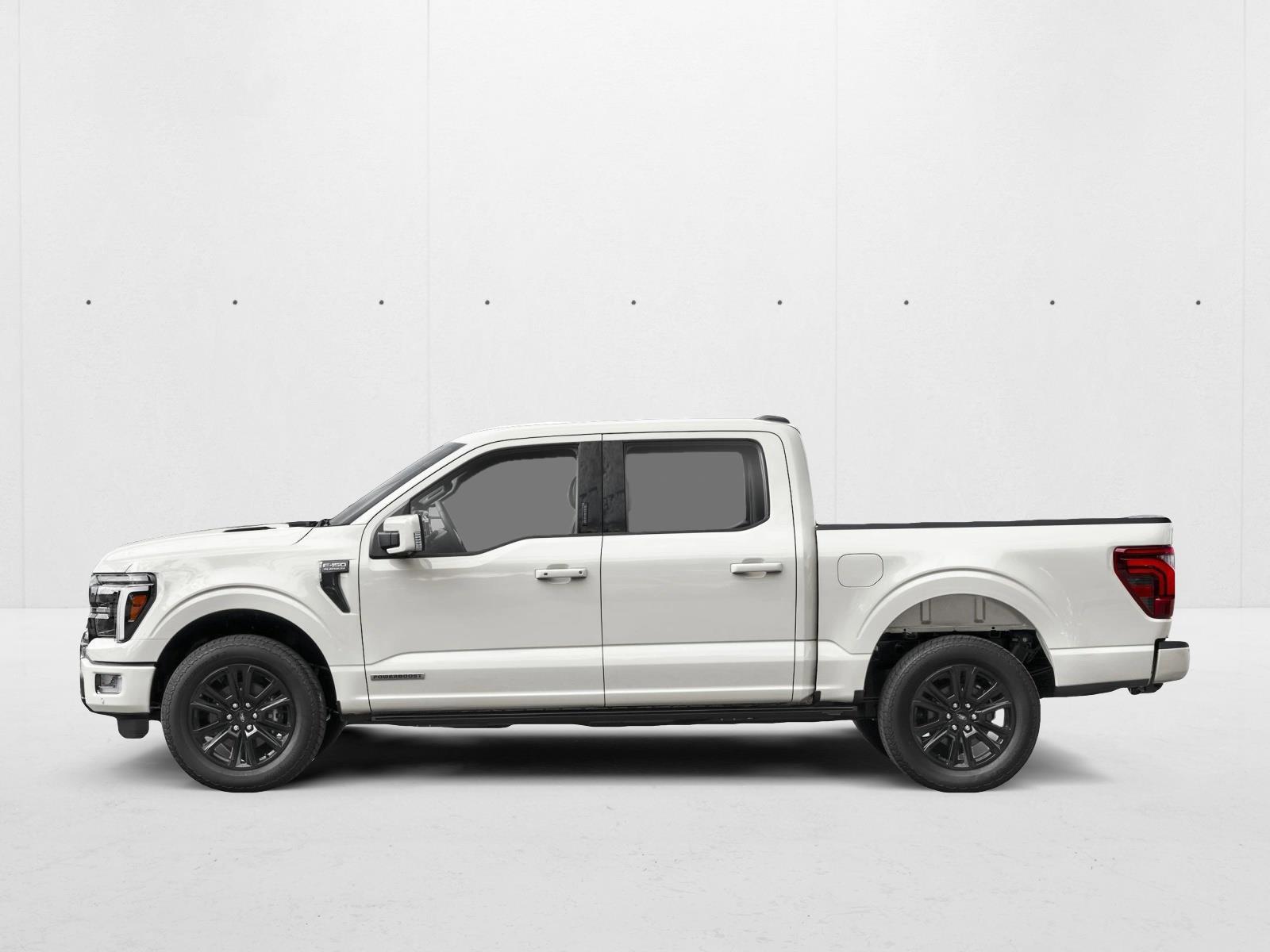 Thumbnail: 2026 Ford F-150 - 2