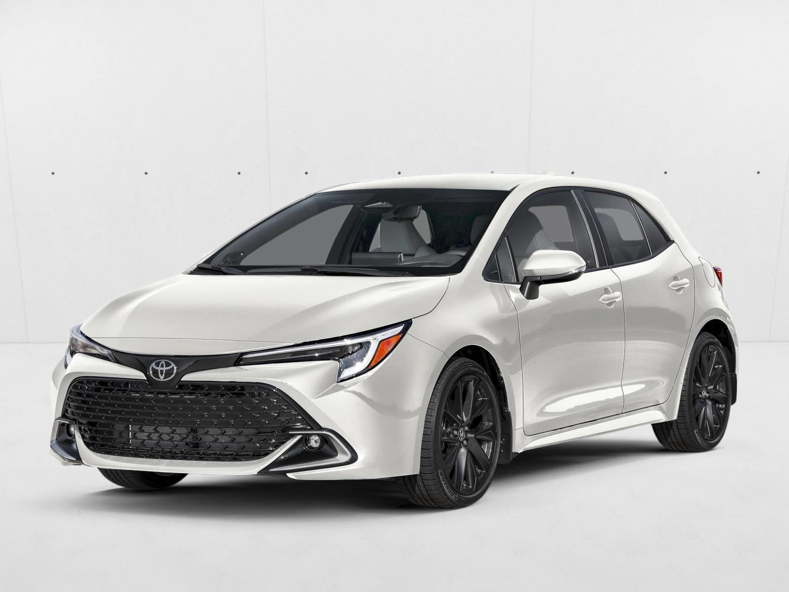 Thumbnail: 2026 Toyota Corolla - 1