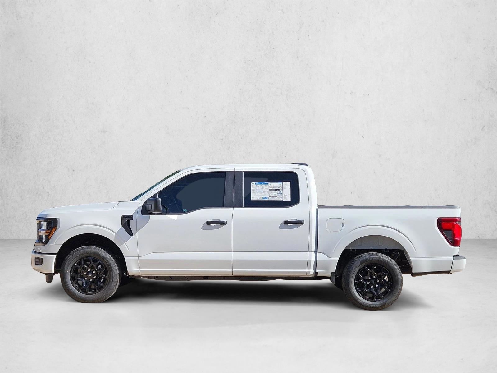 Thumbnail: 2026 Ford F-150 - 2