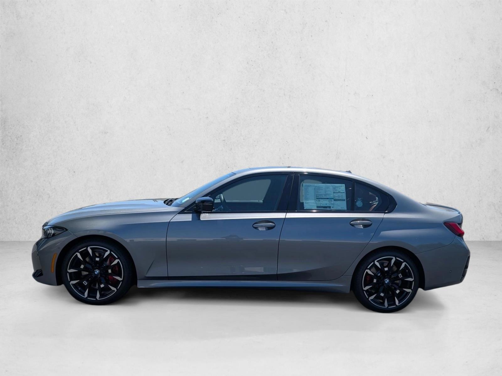 Thumbnail: 2026 BMW 3 Series - 2