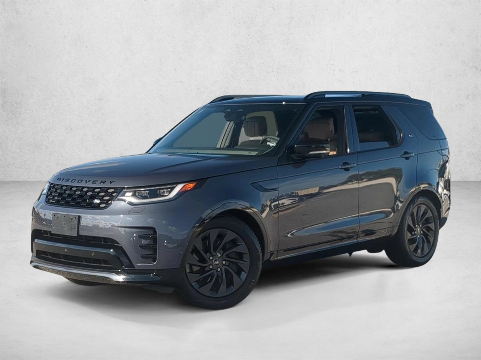 Thumbnail: 2024 Land Rover Discovery - 1