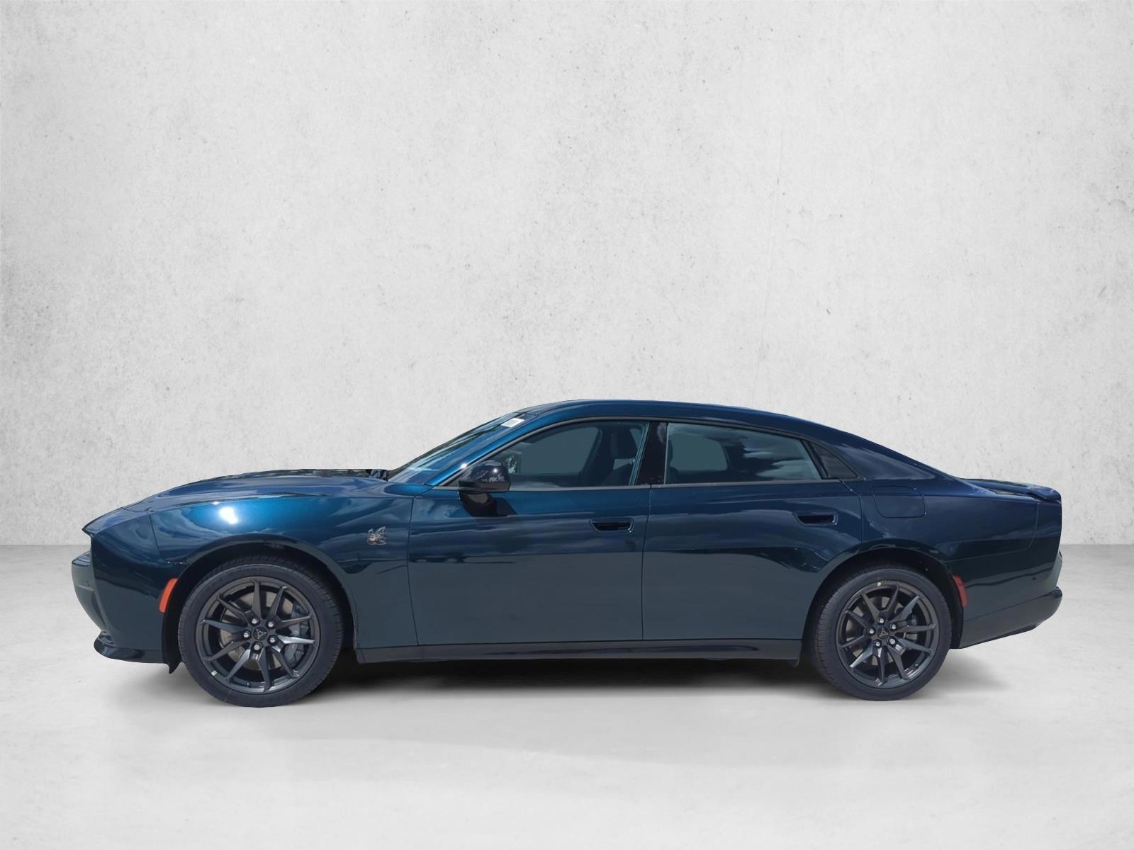 Thumbnail: 2026 Dodge Charger - 2