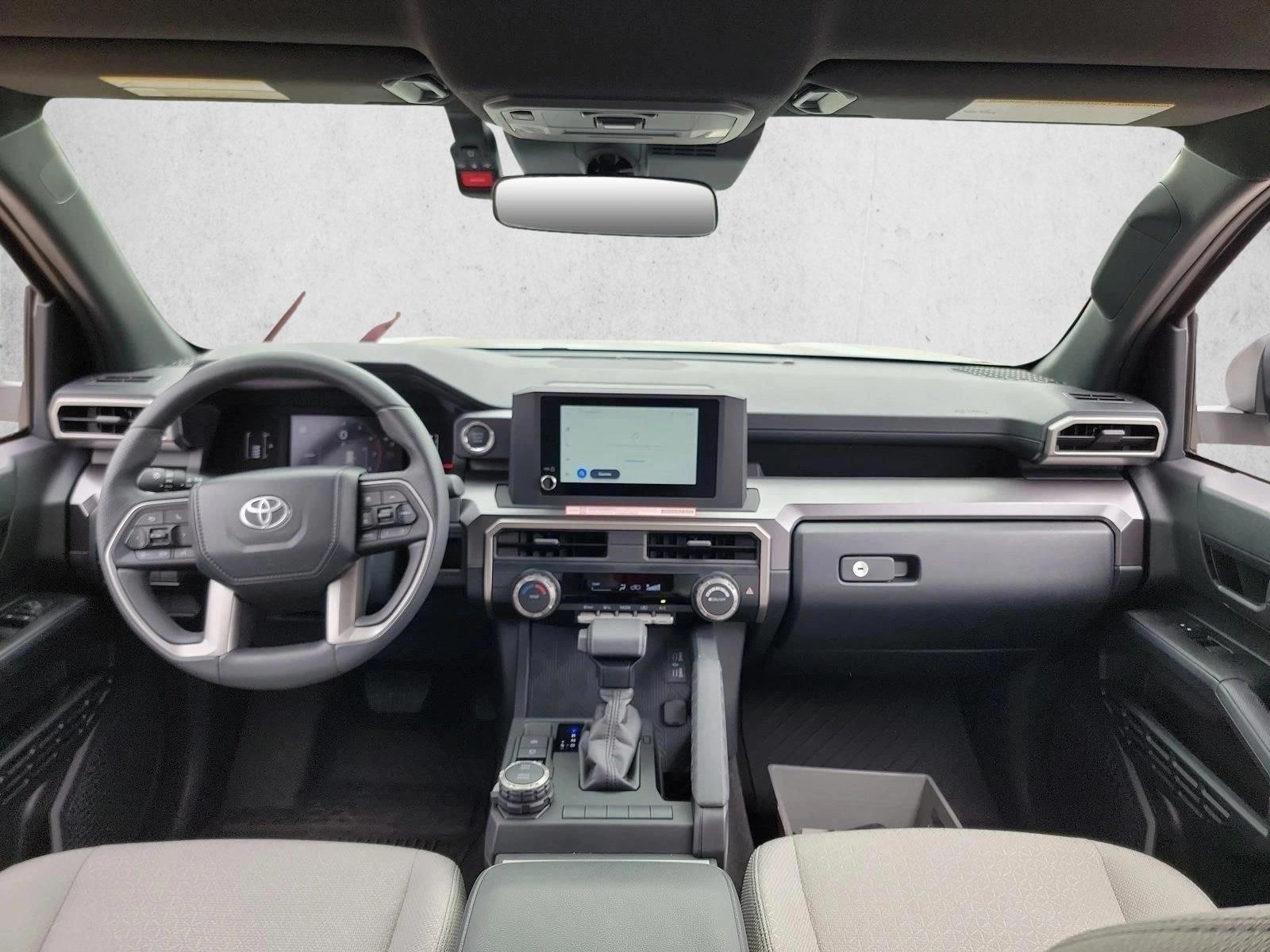 Thumbnail: 2026 Toyota 4Runner - 3